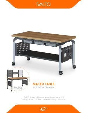 Maker Table