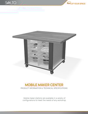 Mobile Maker Center