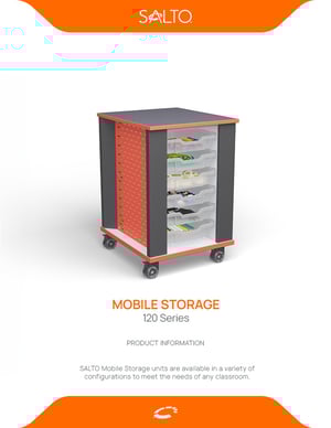 Mobile Storage 120