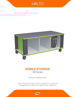 Mobile Storage 310