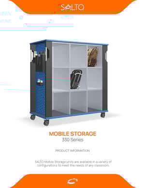 Mobile Storage 330