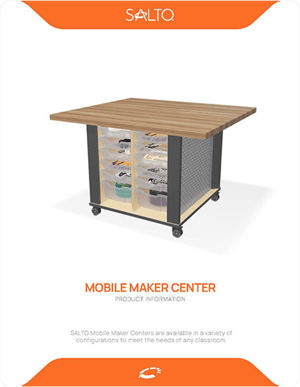 Mobile Maker Center