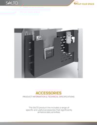 Accessories Specs