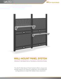 Wall Panel System